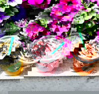 Starbucks - Hurstville - Restaurant Gold Coast