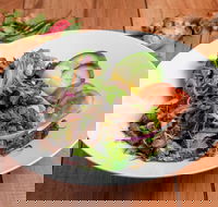 Stir-Riffic Thai Restaurant - Restaurant Gold Coast