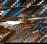 Story - Restaurant Gold Coast