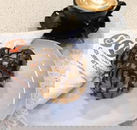 Sublime Gelato - Restaurant Gold Coast