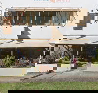 Subway - Silverwater - Restaurant Gold Coast