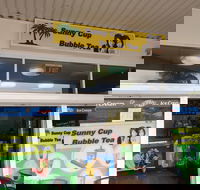 Sunny Cup Bubble Tea - Restaurant Gold Coast