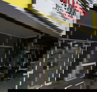 Sun Moon Chinese Restaurant - Restaurant Gold Coast