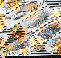 Sushia Fresh Bar - Restaurant Gold Coast