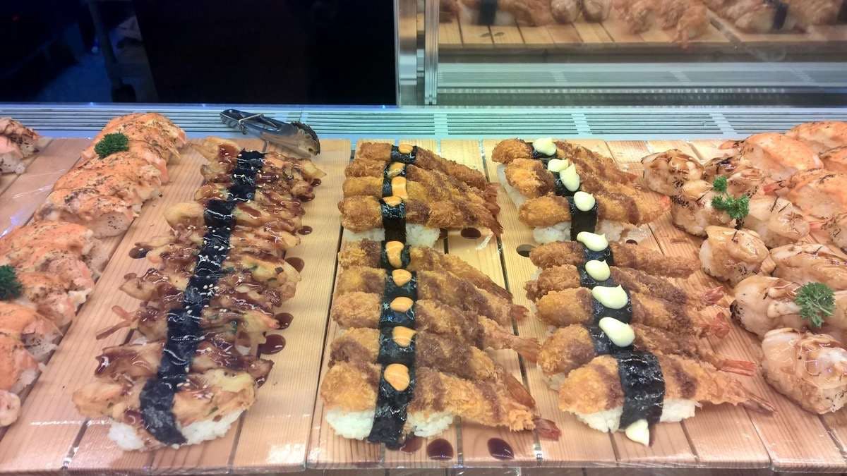 Eastern Brisbane QLD Restaurant Gold Coast