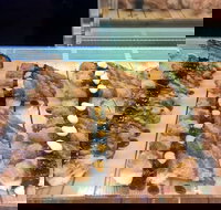 Sushi Lovers - Cleveland - Restaurant Gold Coast