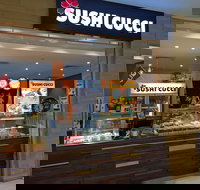 Sushi Cucci - Restaurant Gold Coast