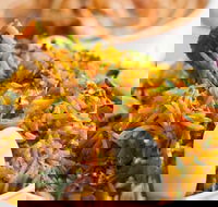 Swagath Grand Indian Restaurant and Bar - Restaurant Gold Coast