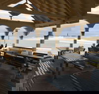 Swell Kiosk - Restaurant Gold Coast