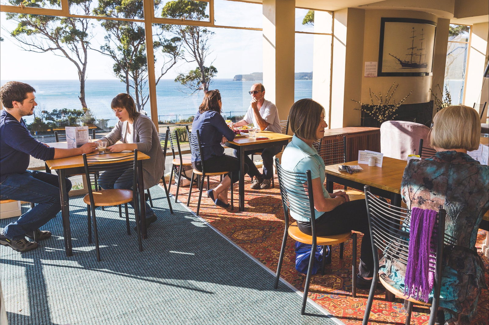  Restaurant Gold Coast