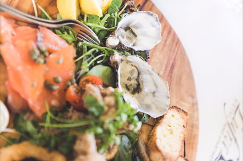 Tesso's Cafe And Bistro - Restaurant Gold Coast 1