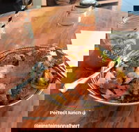 That Little Brewery - Restaurant Gold Coast