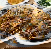 The Good Kitchen - Restaurant Gold Coast