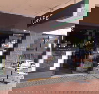 The Old Tab Cafe - Restaurant Gold Coast