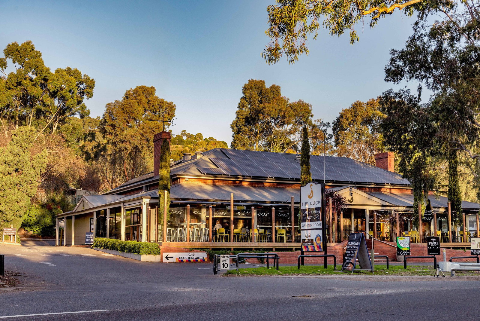 Restaurant Gold Coast