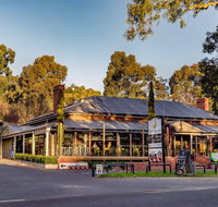 The Duck - Restaurant Gold Coast