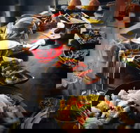 The Gresham Bar - Restaurant Gold Coast