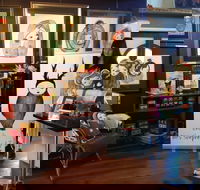 The Other Side Art Cafe - Restaurant Gold Coast
