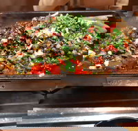 The Clayton Hotel - Restaurant Gold Coast