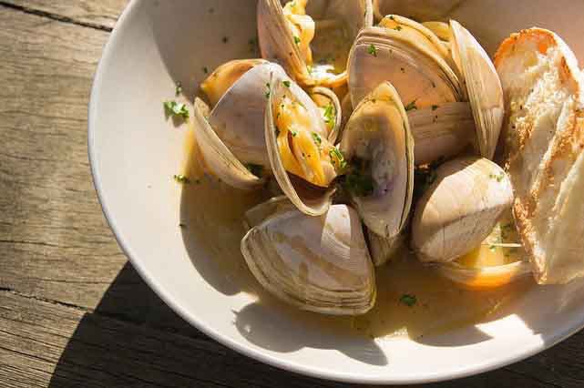 Hacketts Gully WA Restaurant Gold Coast