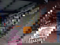 Stirling Takeaway and Stirling Restaurant Gold Coast Restaurant Gold Coast