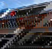 The Courtyard - Restaurant Gold Coast