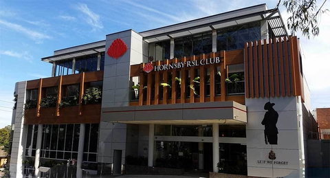 The Courtyard - Restaurant Gold Coast 0