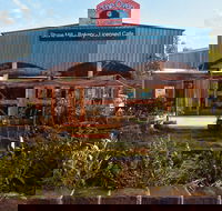 The Oven  Cheshunt - Restaurant Gold Coast