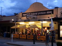 Mansfield Takeaway and Mansfield Restaurant Gold Coast Restaurant Gold Coast