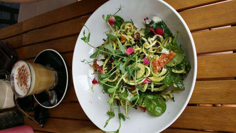 Buderim QLD Restaurant Gold Coast