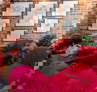 The General Wine Bar and Kitchen - Restaurant Gold Coast