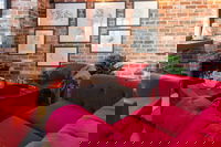 The General Wine Bar and Kitchen