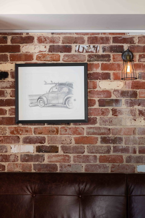 The General Wine Bar And Kitchen - Restaurant Gold Coast 2