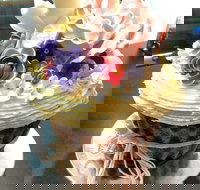 The Cupcake Factory - Hornsby - Restaurant Gold Coast