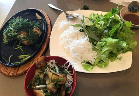 Thien An - Restaurant Gold Coast 0
