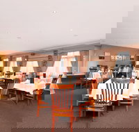 Trappers Restaurant - Restaurant Gold Coast