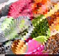 Trei Cafe - Restaurant Gold Coast