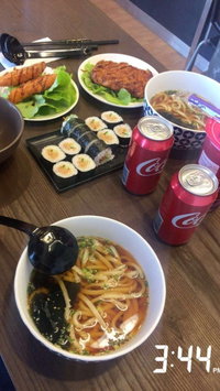 Uni Sushi