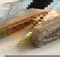 Vispo Espresso Bar - Restaurant Gold Coast