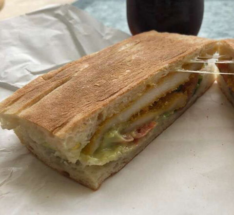 Vispo Espresso Bar - Restaurant Gold Coast 0