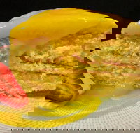 Wandin Fish  Chips - Restaurant Gold Coast