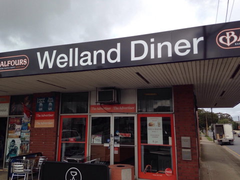 Welland Diner - Restaurant Gold Coast 0