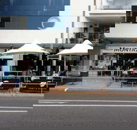 White Fire - Restaurant Gold Coast