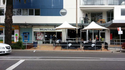 White Fire - Restaurant Gold Coast 0