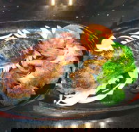 Woka Woka - Springwood - Restaurant Gold Coast