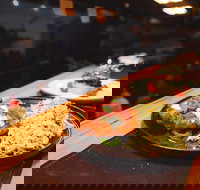 Young and Foolish - Restaurant Gold Coast