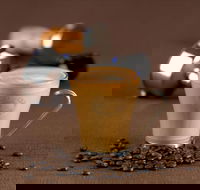 Zarraffa's Coffee - Springwood - Restaurant Gold Coast