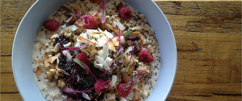 Abacus All Day - Ringwood - Restaurant Gold Coast 0