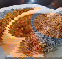 Abrakebabra - Restaurant Gold Coast