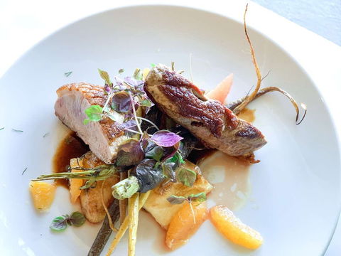 Alexandra Hotel - Restaurant Gold Coast 0